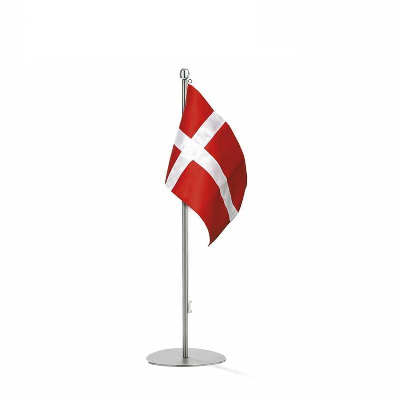 Piet Hein Flagstang - 35 cm - Model 10091