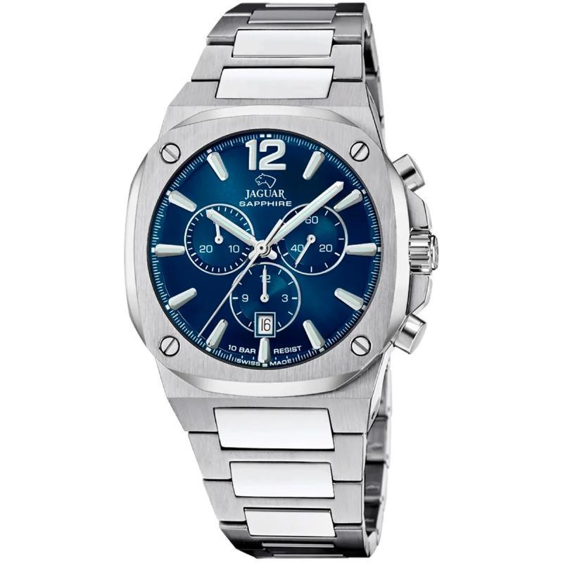 Jaguar Herreur Executive Chrono J10251