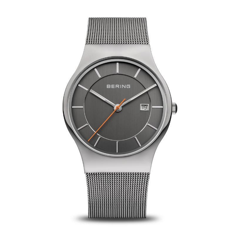 Bering Classic Herreur - Model 11938-007