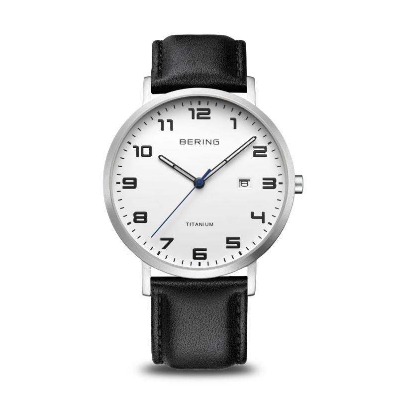 Bering Titanium Ur - Model 18640-404