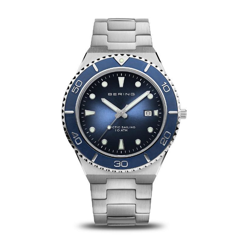 Bering Classic Herreur - Model 18940-707