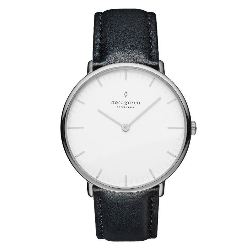 Nordgreen Native Nr36sileblxx Dameur