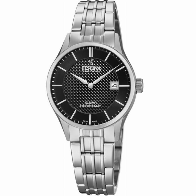 Festina Dameur 200064 - Swiss Made