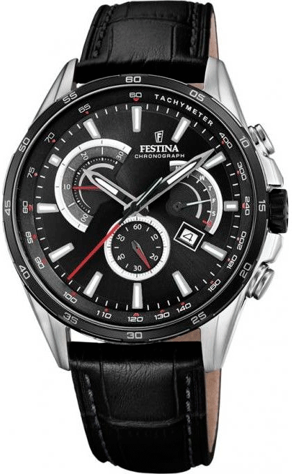 Festina Chronograf Ur 202014