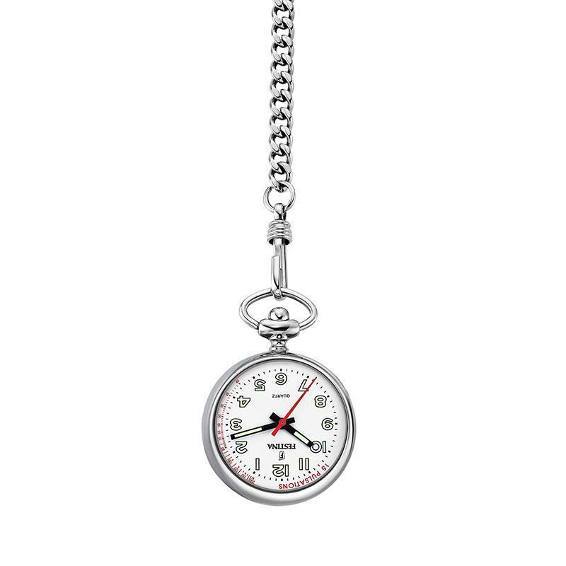Festina 20341 Ur til Sygeplejersker og Mænd