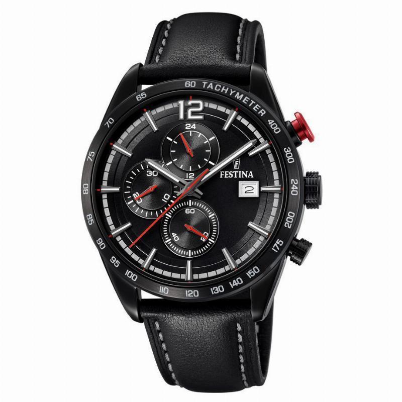 Festina Chrono Sport Ur Model 203443