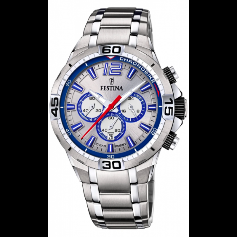 Festina Cykelur 2020 Model 205221