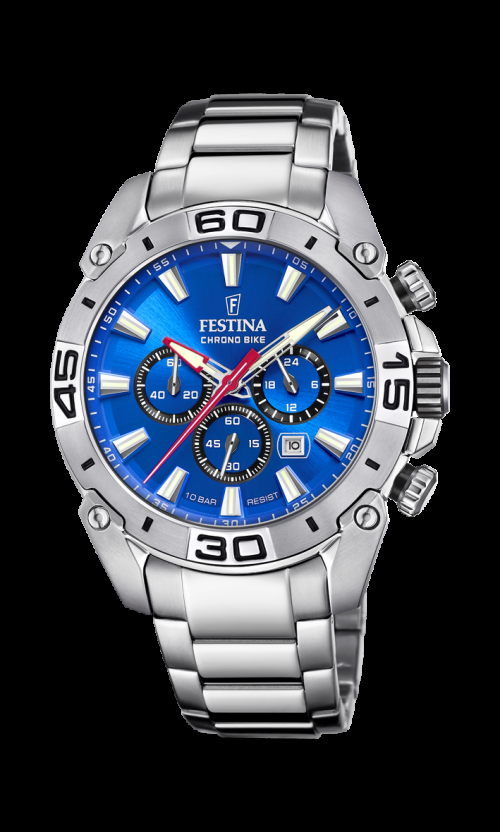 Festina Chrono Cykelur 205432