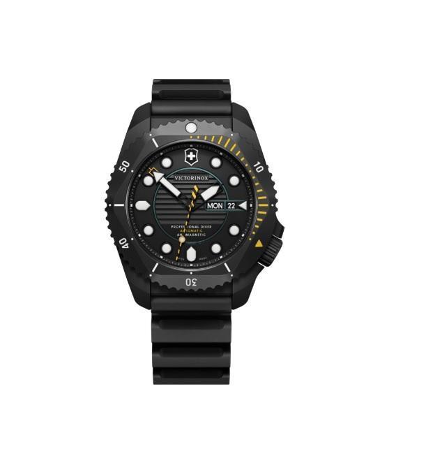 Dive Pro Automatisk Herreur fra Victorinox V241997
