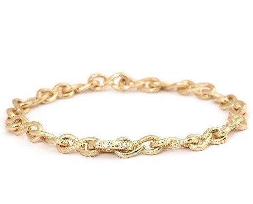 Per Borup Infinity Armbånd - Model 376a