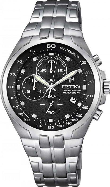 Festina Chrono 68434 Armbåndsur