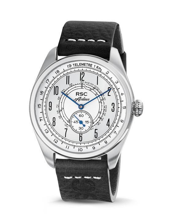 Rsc Ur til Herre - Airliner Constellation Rsc7043