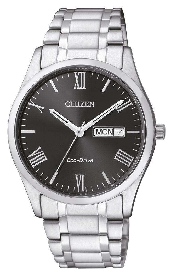 Citizen Safirglas - BM8506-83E