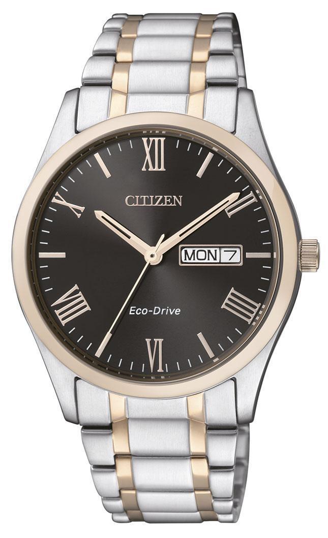 Citizen Sapphire - Bm8507-81e Ur