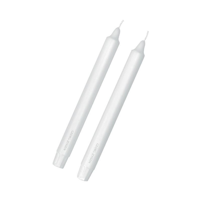 Georg Jensen Stearinlys 2-Pak - 10016658