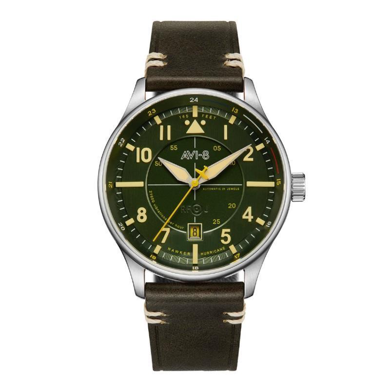Hawker Hurricane Ur fra Avi-8 AV-4094-03