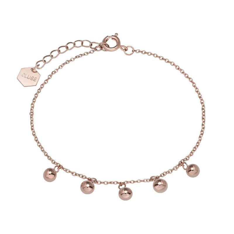Essentielt Messingarmbånd Clj10011