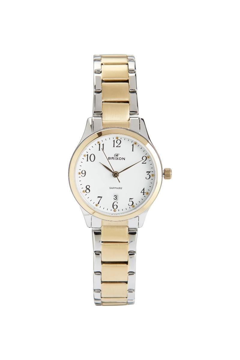 Brixon Classic Bicolor Dameur C3194sld-d