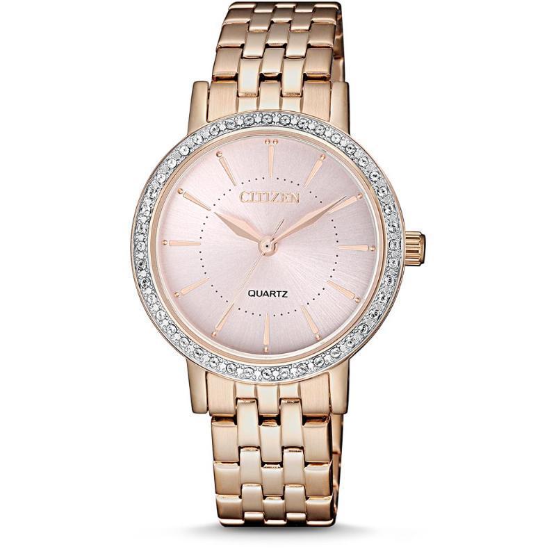 Citizen Qa Collection Dameur 31 mm - EL3043-81X
