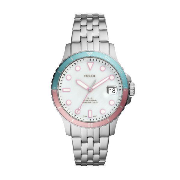 Fossil Dameur ES4741