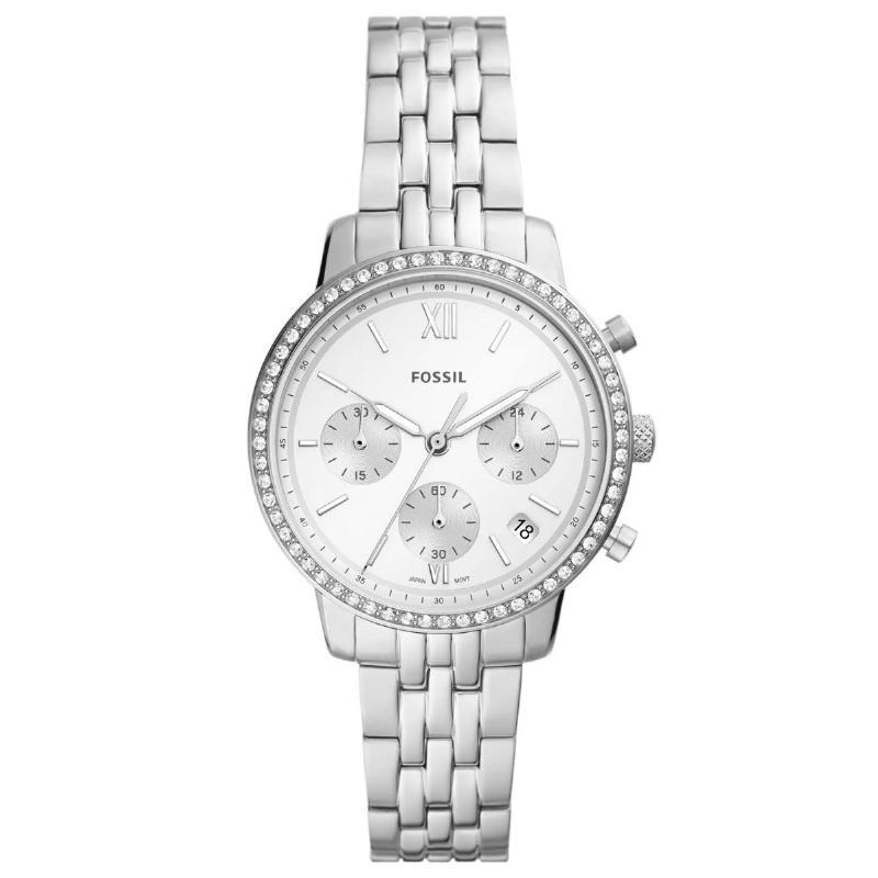 Fossil Dameur Neutra Chronograph ES5217