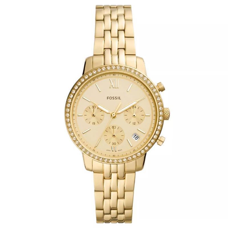 Fossil Es5219 Neutra Chronograf Ur