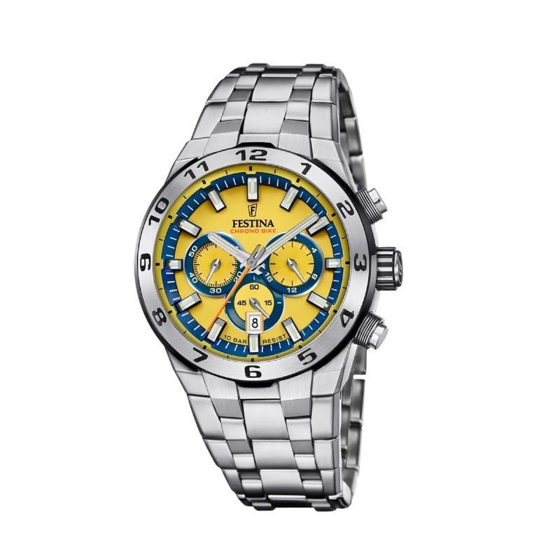 Festina Chrono Bike 2024 Ur 206704