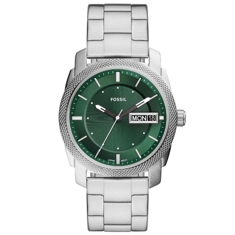 Fossil FS5899 Herreur med Maskinfunktioner