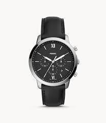 Fossil FS5452 Herreur i Neutra Design