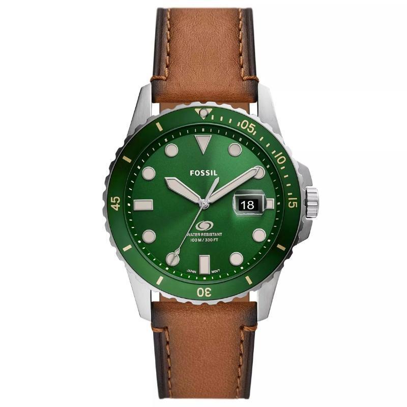 Blå Ur fra Fossil FS5946