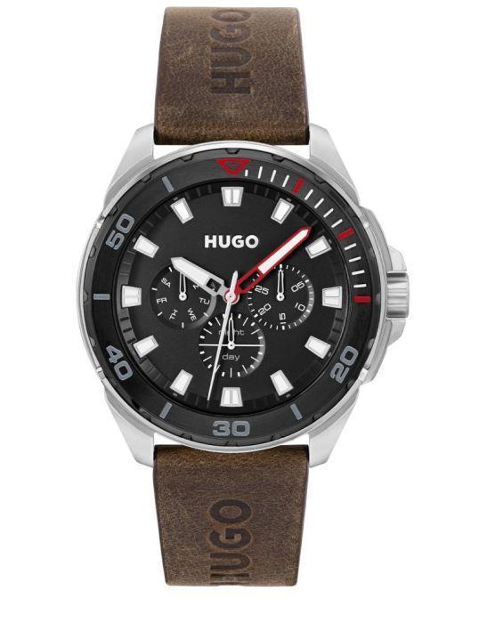 Fresh Casual Ur Til Herre Fra Hugo 1530285
