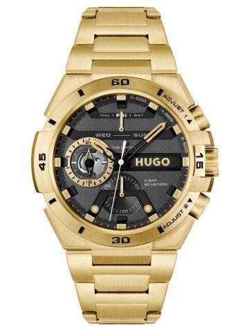 Hugo Wild 1530338 Herreur med stilfuldt design