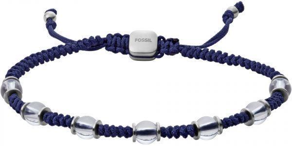 Fossil Armbånd I Nylon Jf04088040