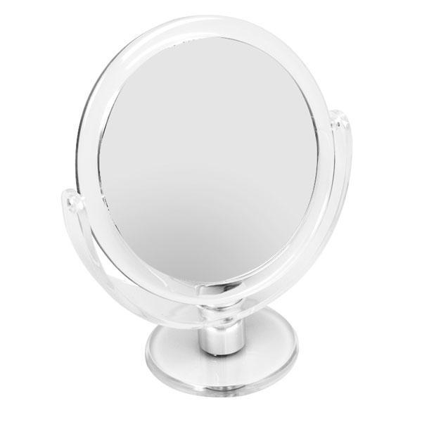 Makeup Spejl Med Forstørrelse
