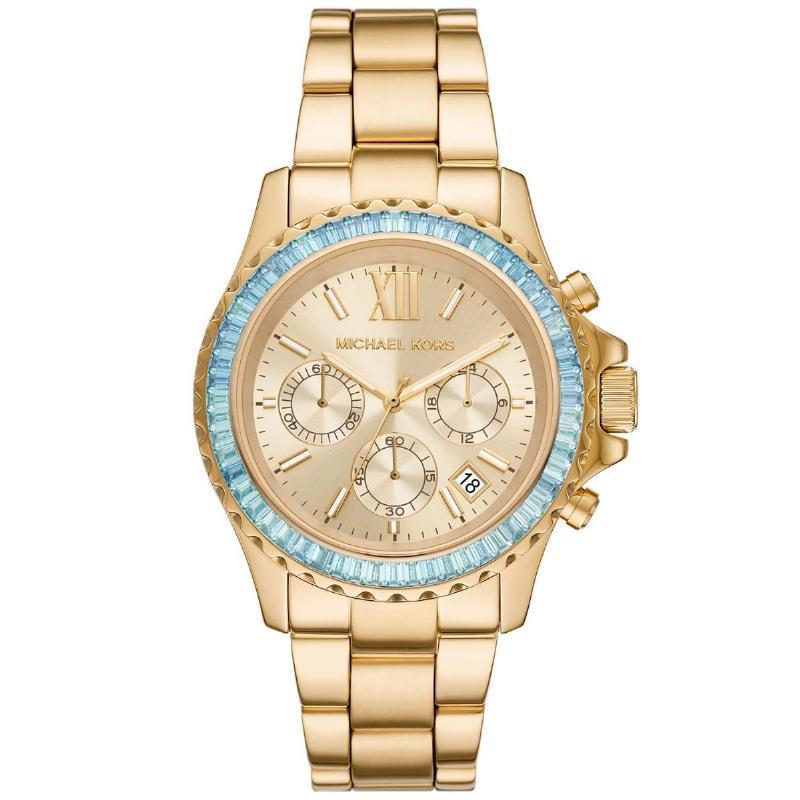 Michael Kors Everest Dameur MK7210