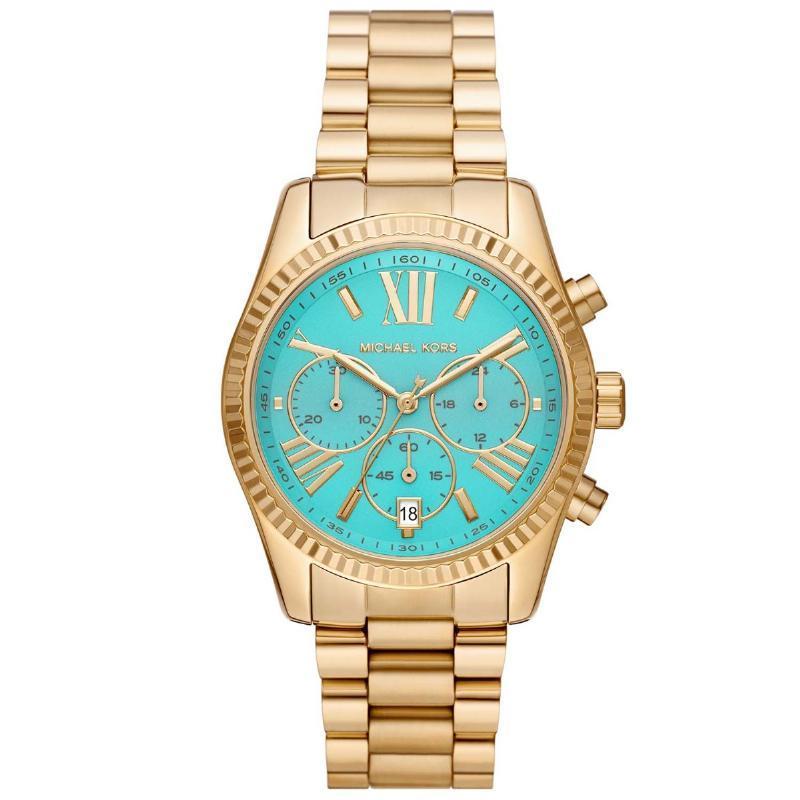 Michael Kors Everest Dameur MK7216
