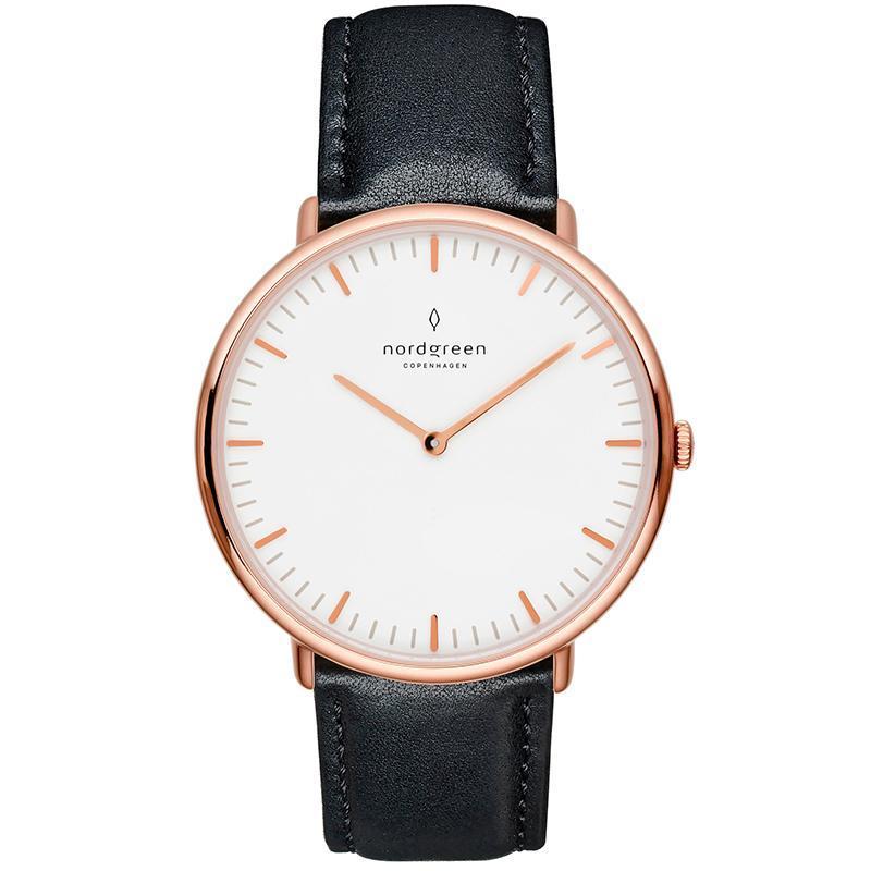 Nordgreen Herreur - Native Model NA40RGLBIXX