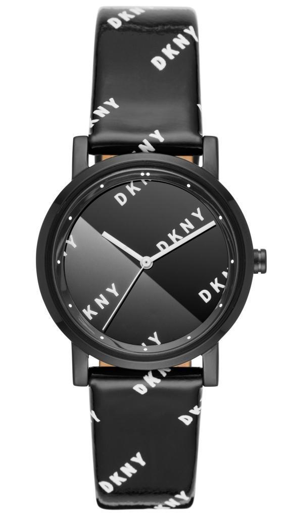 Soho Dameur fra DKNY - Model NY2805