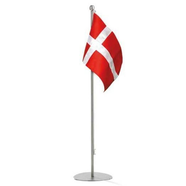 Piet Hein Flagstang - 50 cm - Model 10093