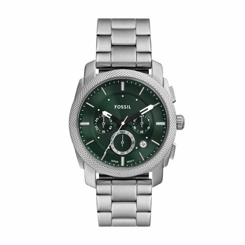 Fossil FS6079 Ur - Stilfuld Herreur