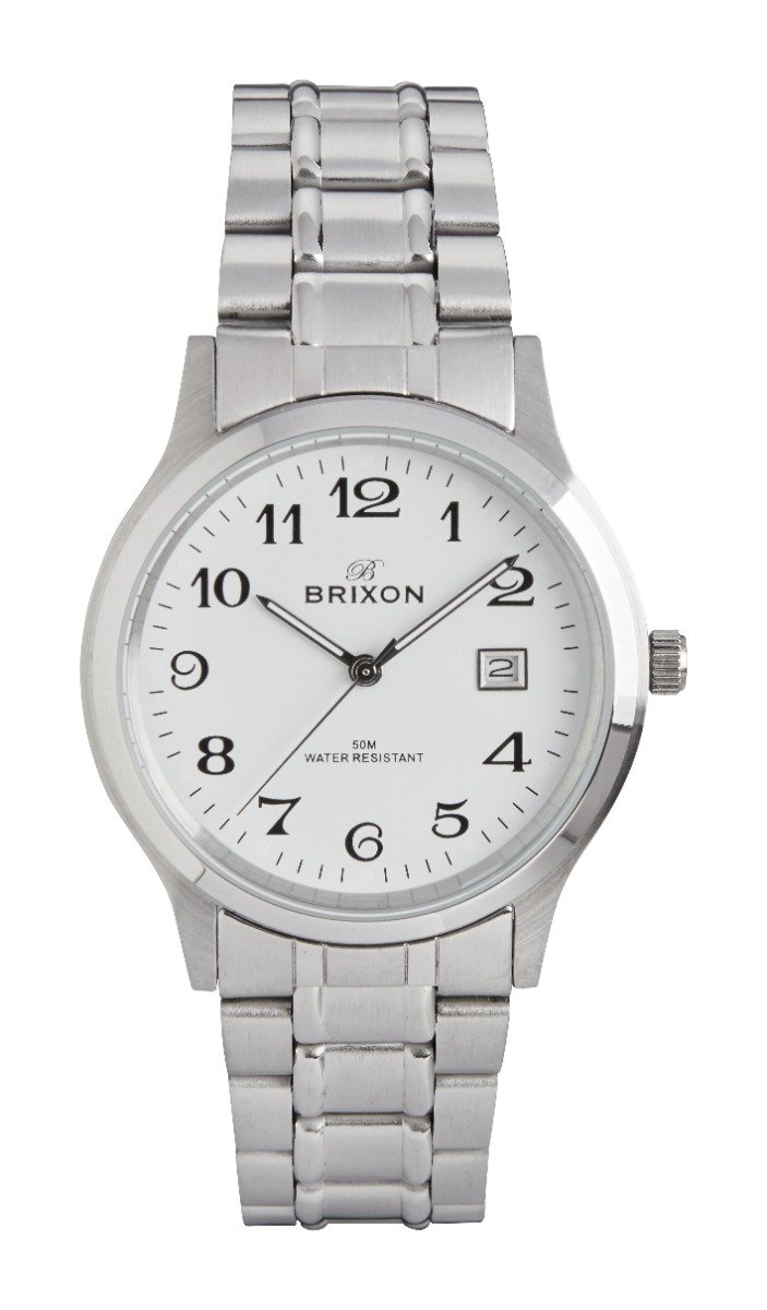 Brixon Herreur C1931sgd-m - Elegant tidsmåler fra Brixon