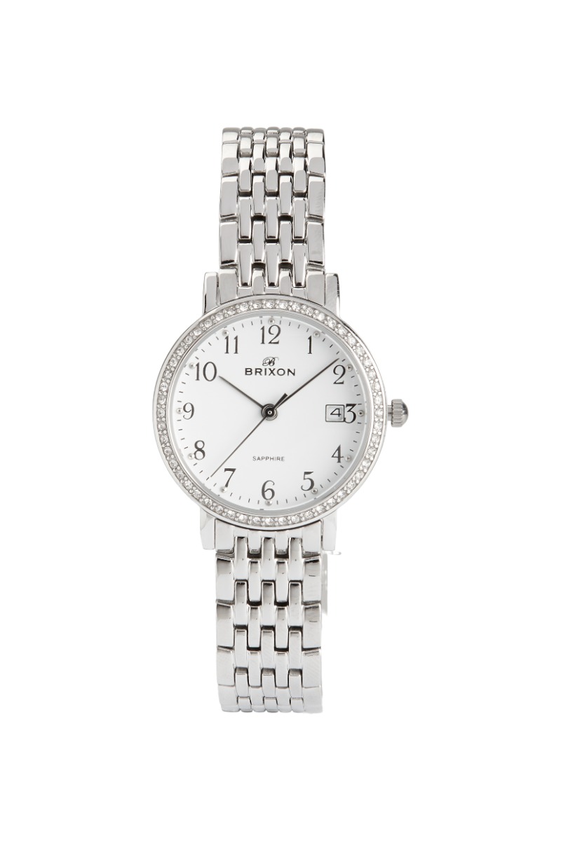 Brixon Classic Ur Til Dame C3804sld-a
