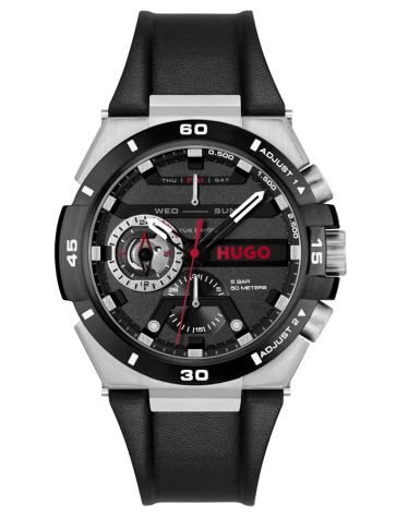 Hugo Wild Herreur 1530336