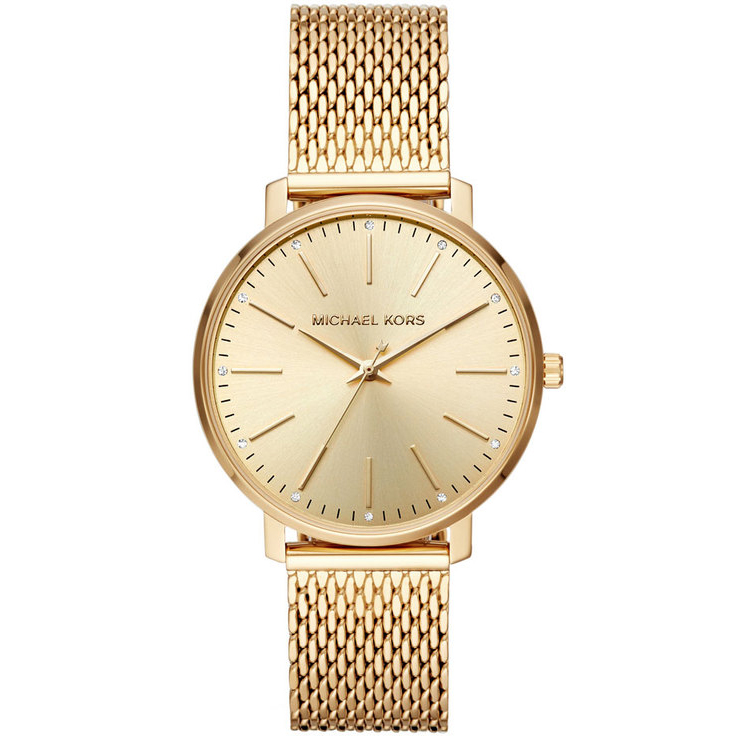 Michael Kors Dameur Pyper Mk4339