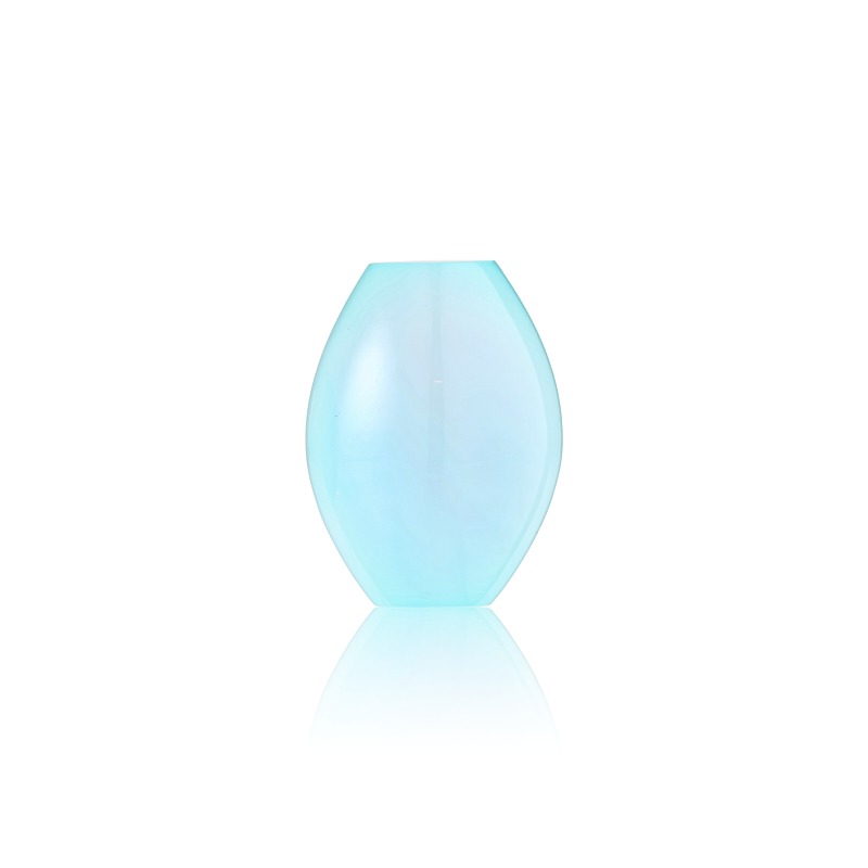 Aqua Calcedon Til Smykke æg