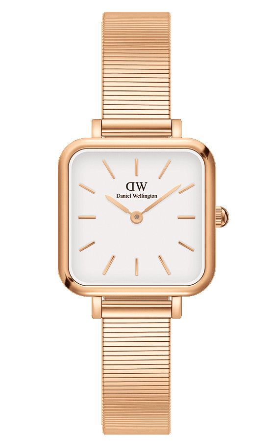 Daniel Wellington Quadro Studio Adw00100517 Ur
