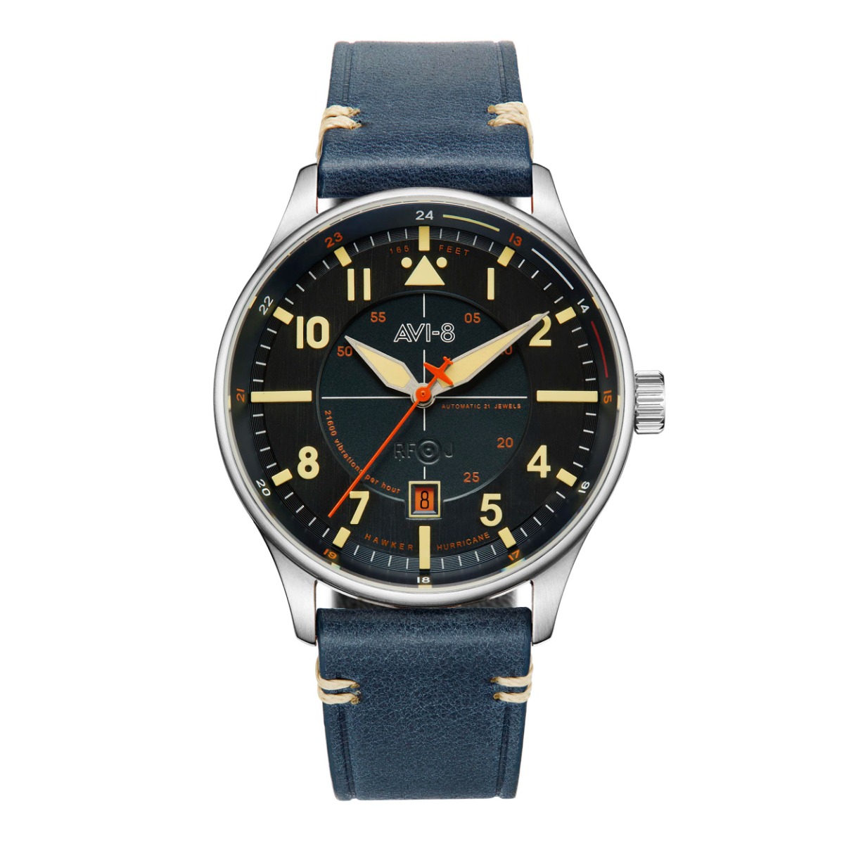 Hawker Hurricane Ur Fra Avi-8 Av-4094-02