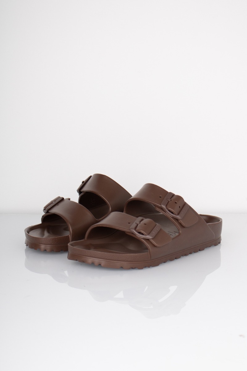 Birkenstock - Sandal - Arizona Eva - Roast