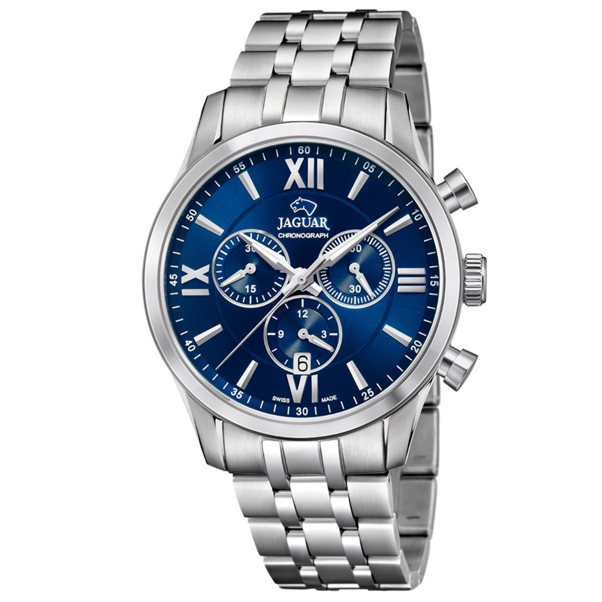 Jaguar Chrono J9632 Herreur