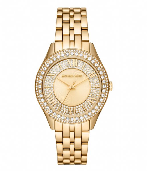 Michael Kors Harlowe Dameur Mk4709